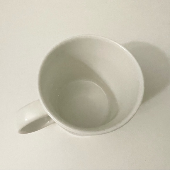 Vintage Starbucks Coffee 1998 Valentine Amore in Rome Italy Coffee Mug Romantic - Picture 9 of 15